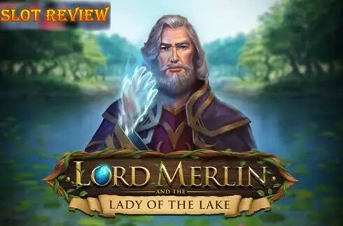 Lord Merlin and the Lady of the Lake Slot Review